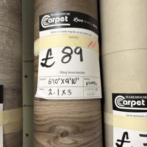 Ultratex 24 - Vinyl Remnant - 2.1m x 3m